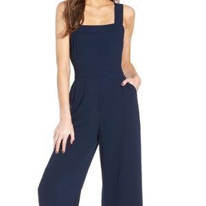 Madewell Jumpsuit!
